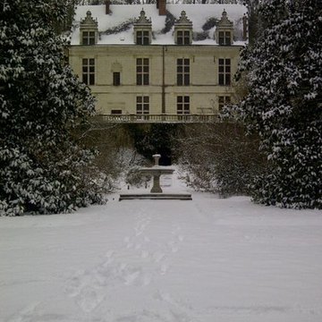 Château-Gaillard dAmboise
