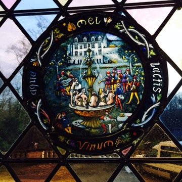 Château-Gaillard dAmboise