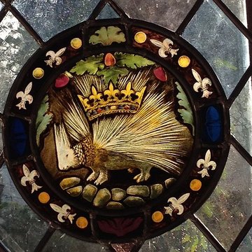 Château-Gaillard dAmboise