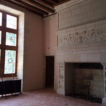 Château-Gaillard dAmboise