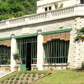 Château-Gaillard dAmboise