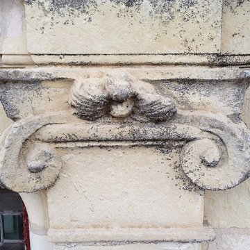 Château-Gaillard dAmboise