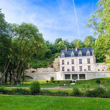 Château-Gaillard dAmboise