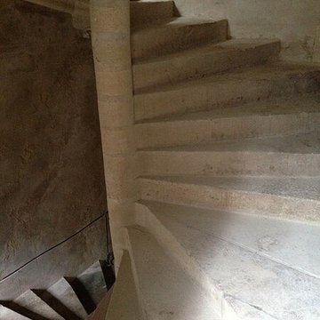 Château-Gaillard dAmboise