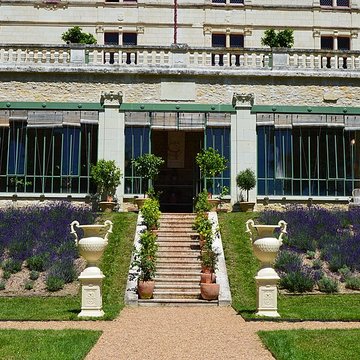 Château-Gaillard dAmboise