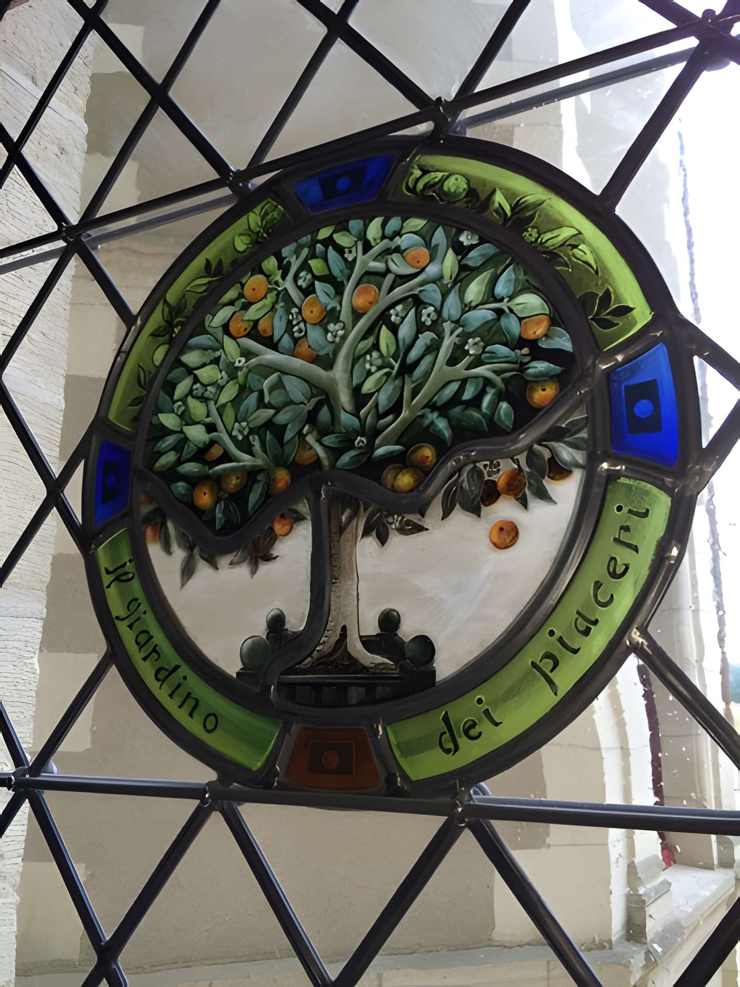 Château-Gaillard d'Amboise