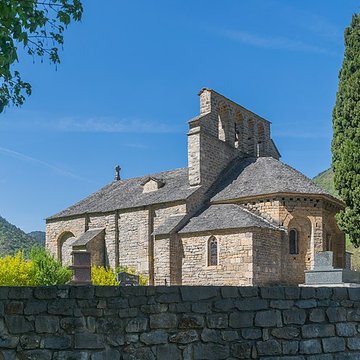 Eglise Notre-Dame des Champs