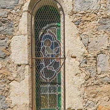 Eglise Notre-Dame des Champs