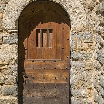 Eglise Notre-Dame des Champs