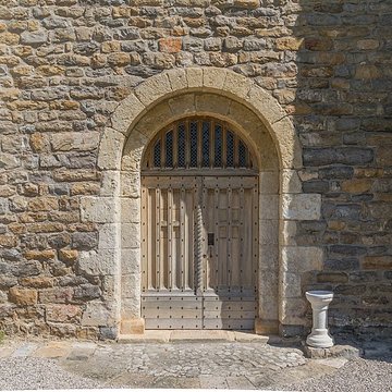 Eglise Notre-Dame des Champs