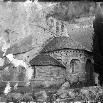 Eglise Notre-Dame des Champs