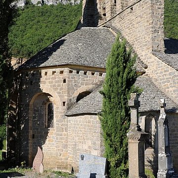 Eglise Notre-Dame des Champs