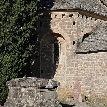 Eglise Notre-Dame des Champs