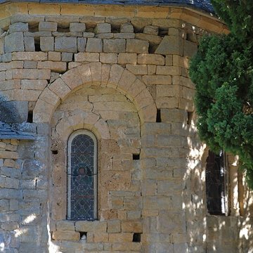Eglise Notre-Dame des Champs