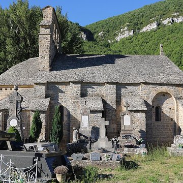 Eglise Notre-Dame des Champs