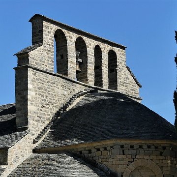 Eglise Notre-Dame des Champs
