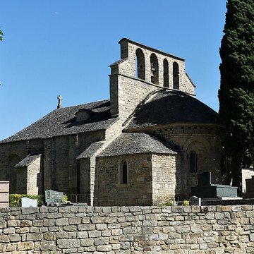 Eglise Notre-Dame des Champs