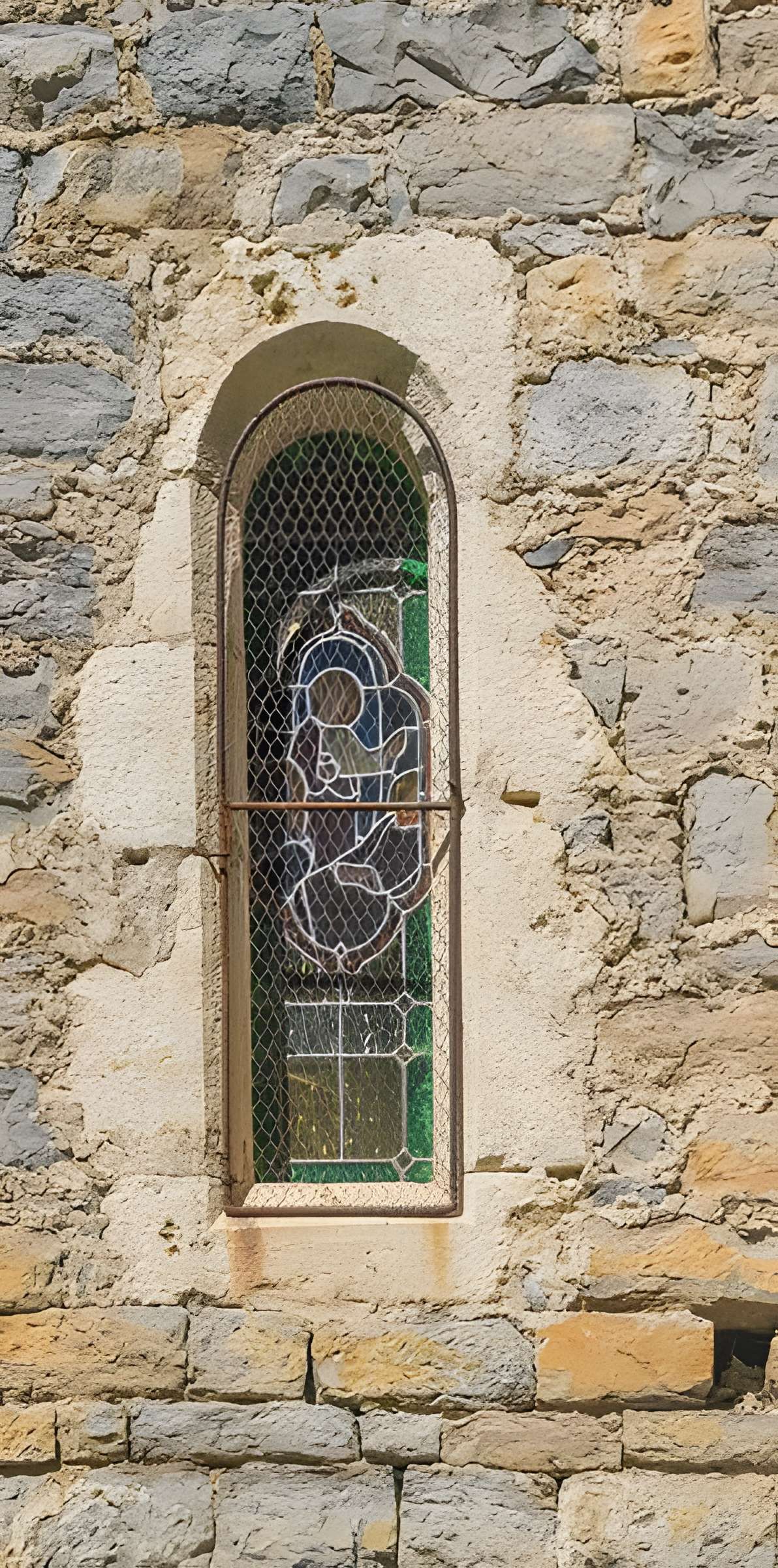 Eglise Notre-Dame des Champs