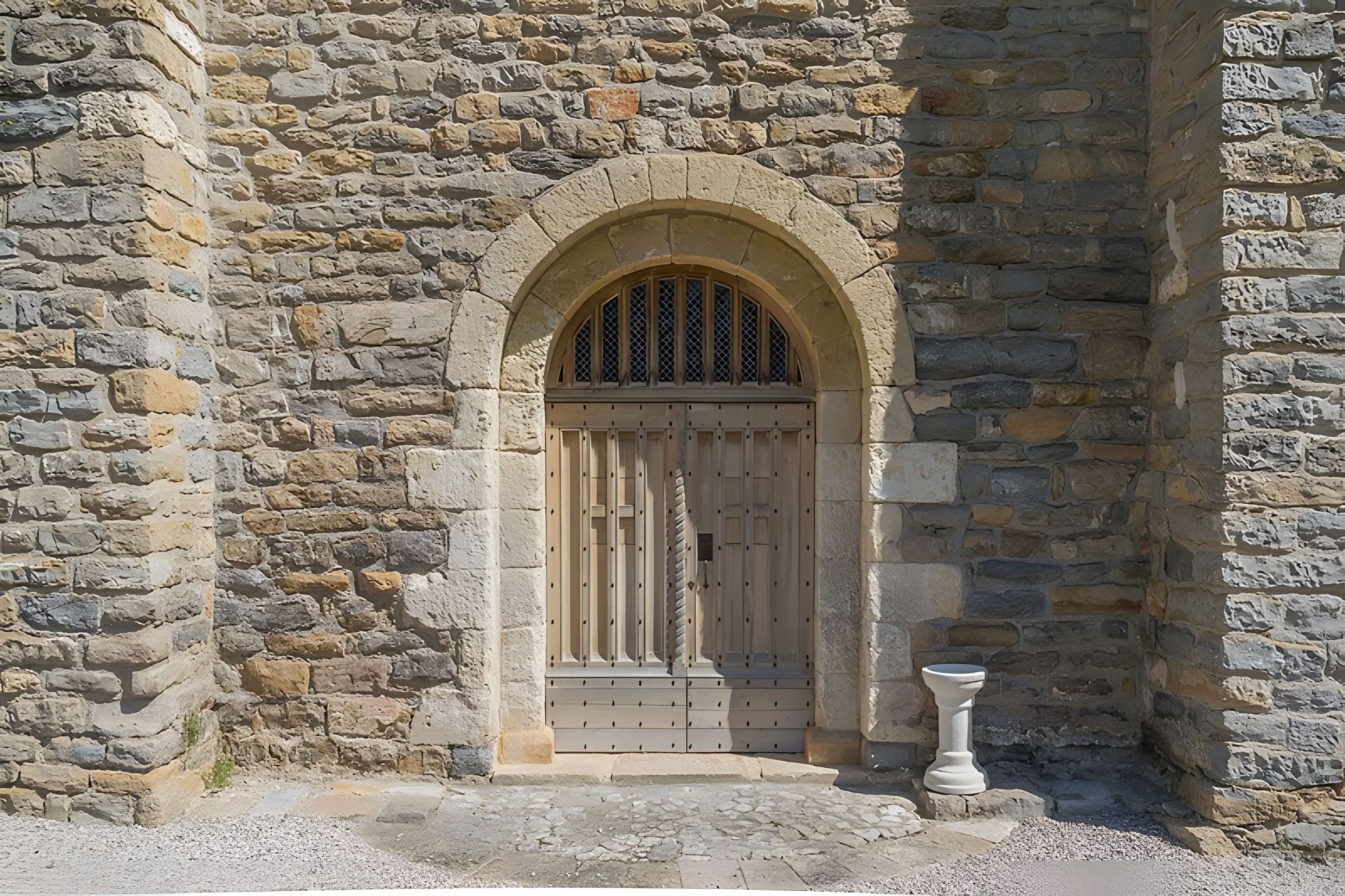 Eglise Notre-Dame des Champs