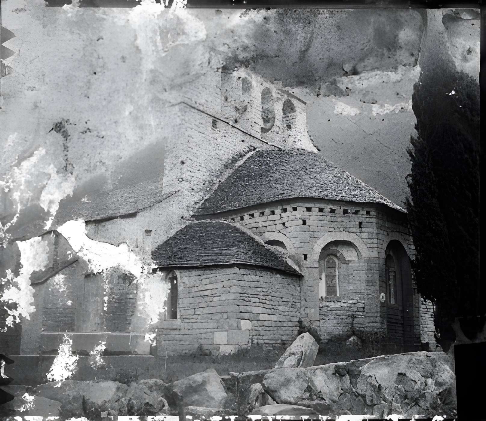 Eglise Notre-Dame des Champs