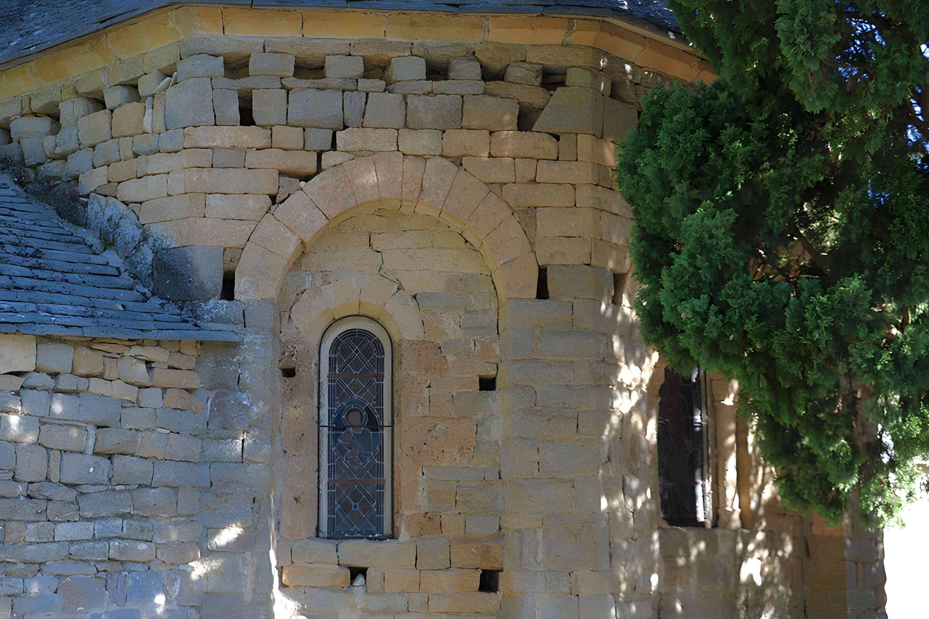 Eglise Notre-Dame des Champs
