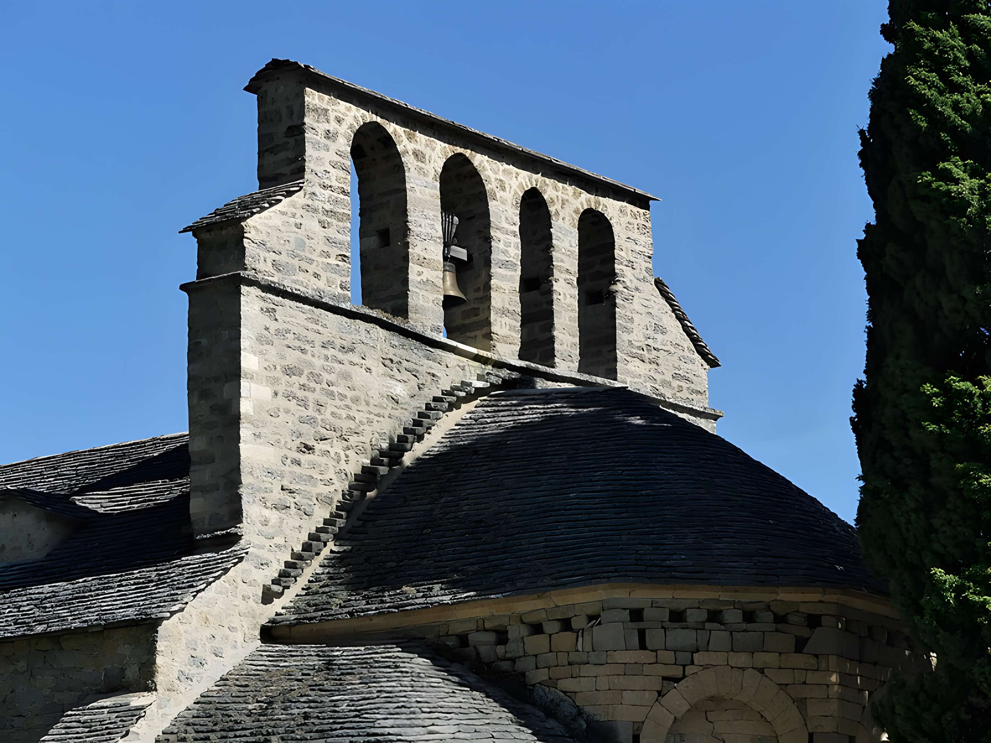 Eglise Notre-Dame des Champs