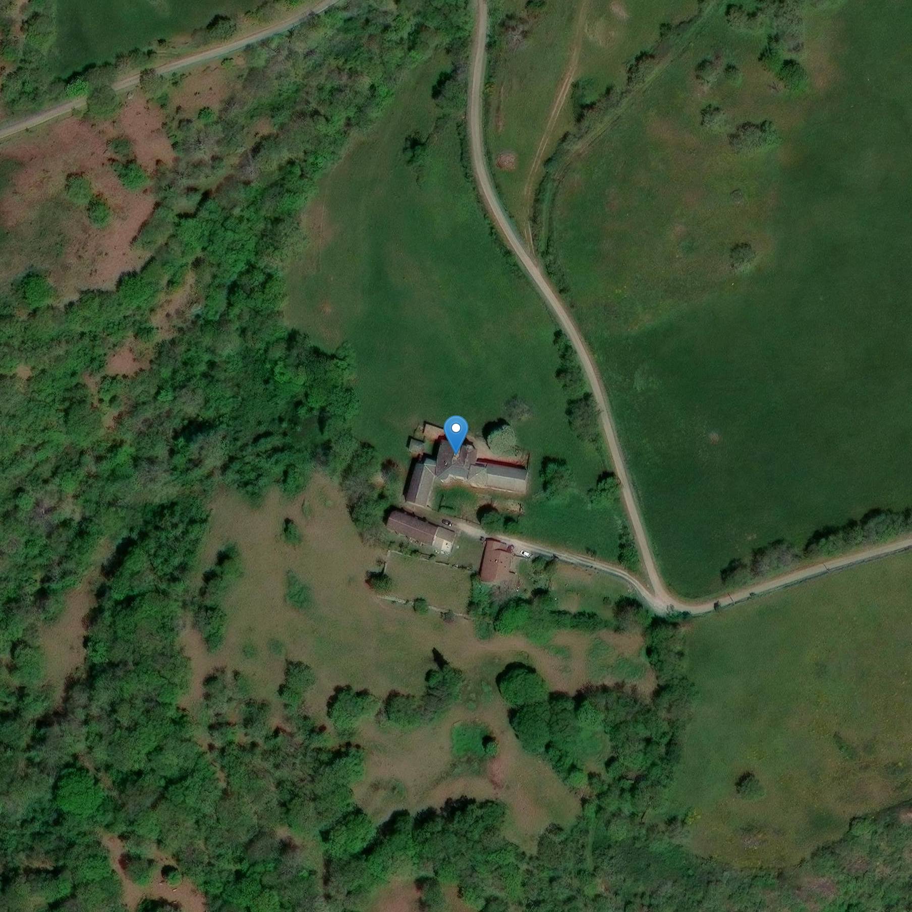 Photo de Castello del Falgo