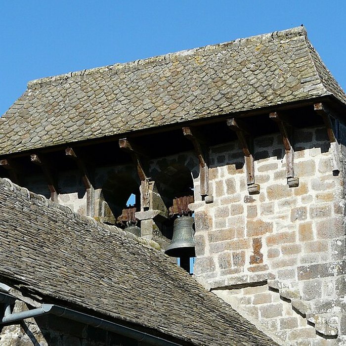 Photo de Eglise de Bromme