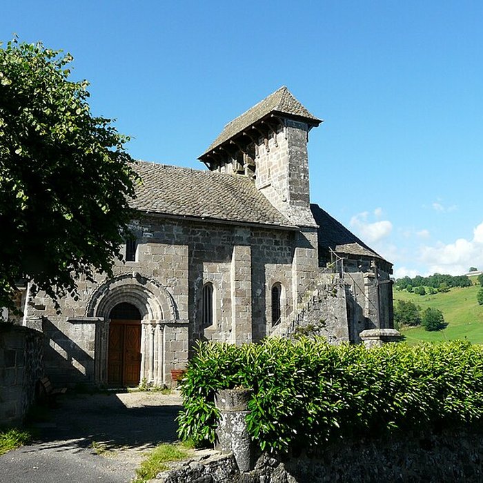 Photo de Eglise de Bromme