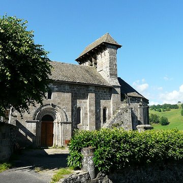 Eglise de Bromme