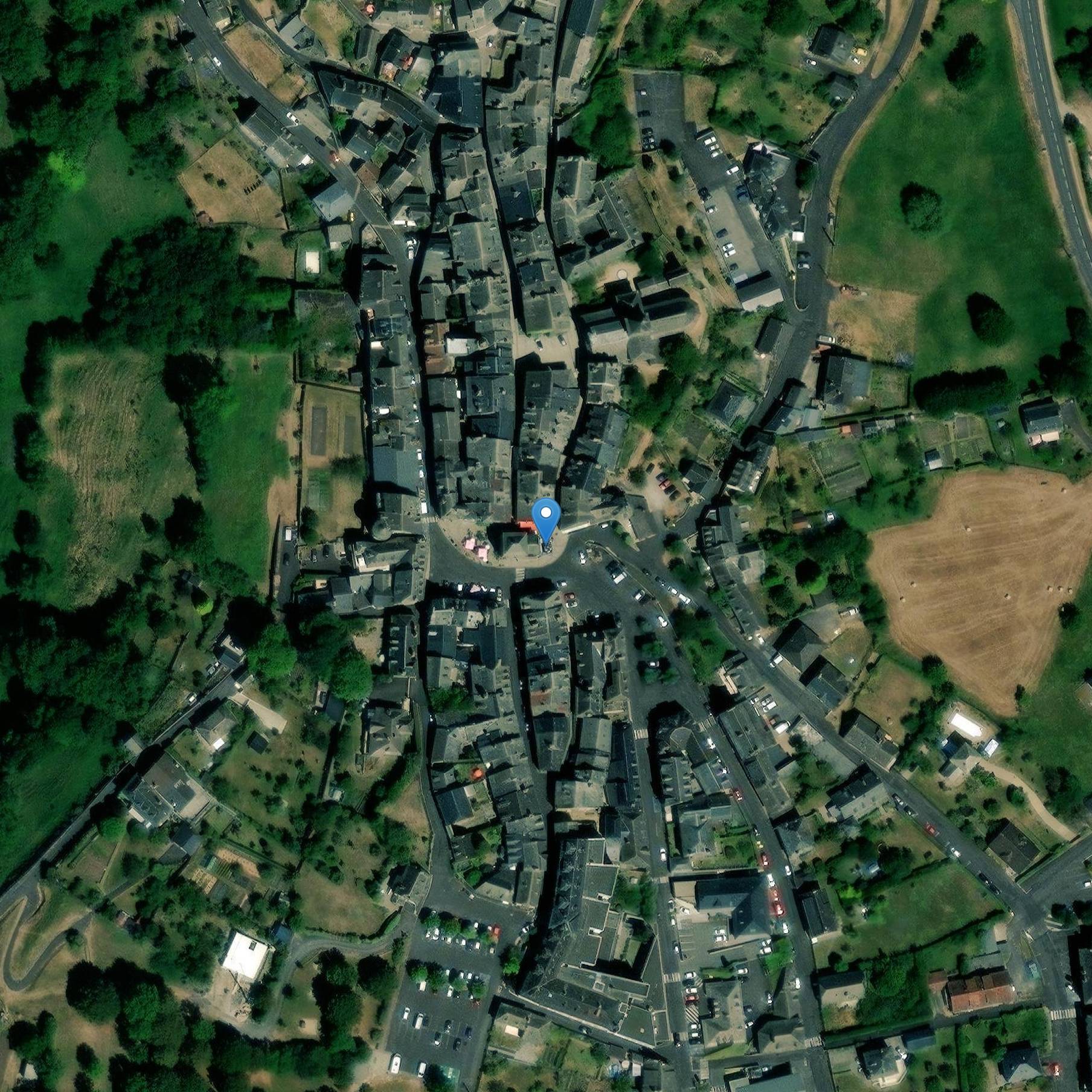 Photo de Monument voor de doden van de oorlog 1914-1918