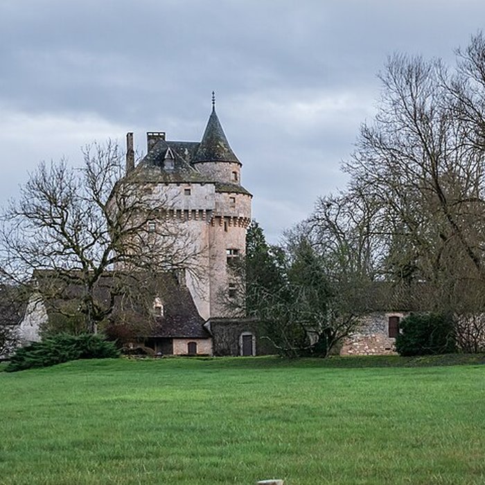 Photo de Château de Marinesque
