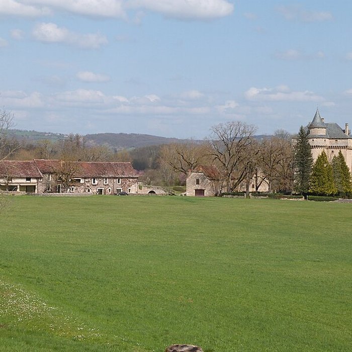Photo de Château de Marinesque