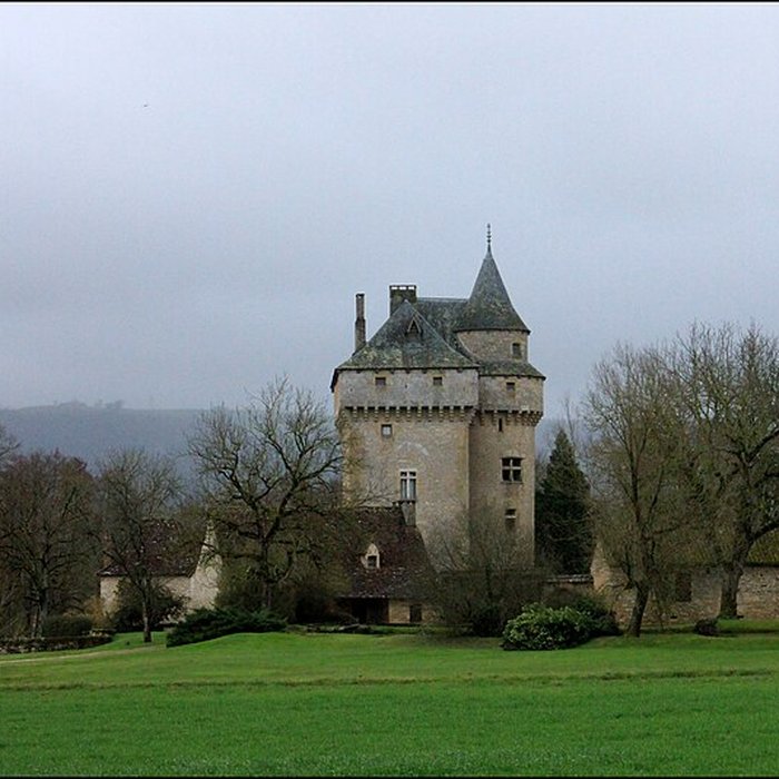 Photo de Château de Marinesque