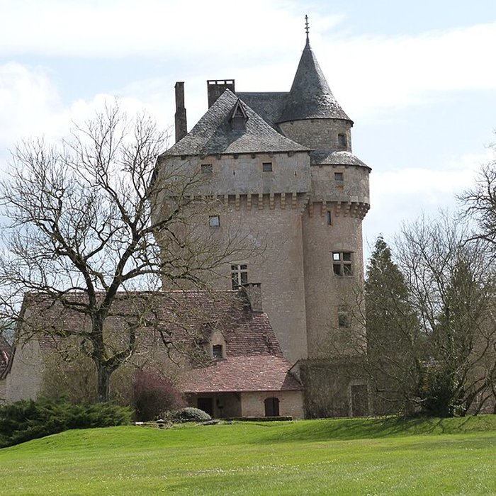 Photo de Château de Marinesque