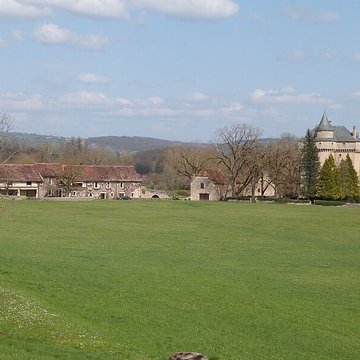 Château de Marinesque
