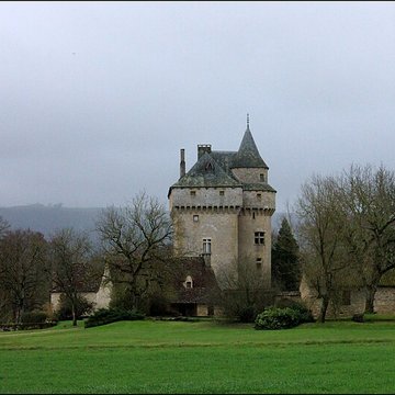 Château de Marinesque