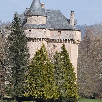 Château de Marinesque