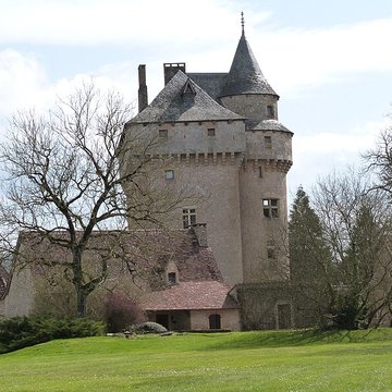 Château de Marinesque