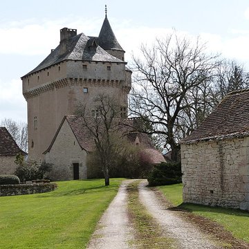 Château de Marinesque