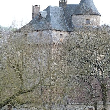 Château de Marinesque