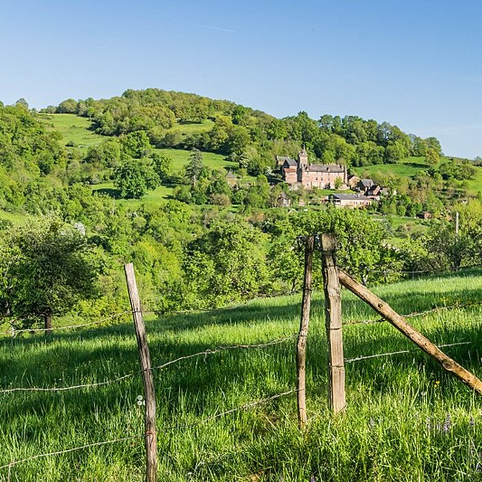 Photo de Château de Combret