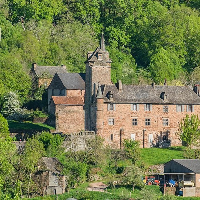Photo de Château de Combret