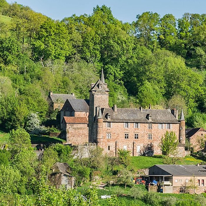 Photo de Château de Combret