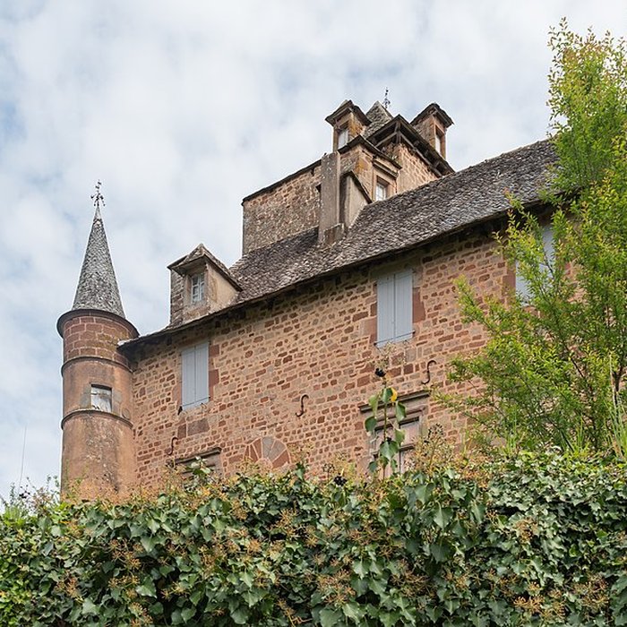 Photo de Château de Combret