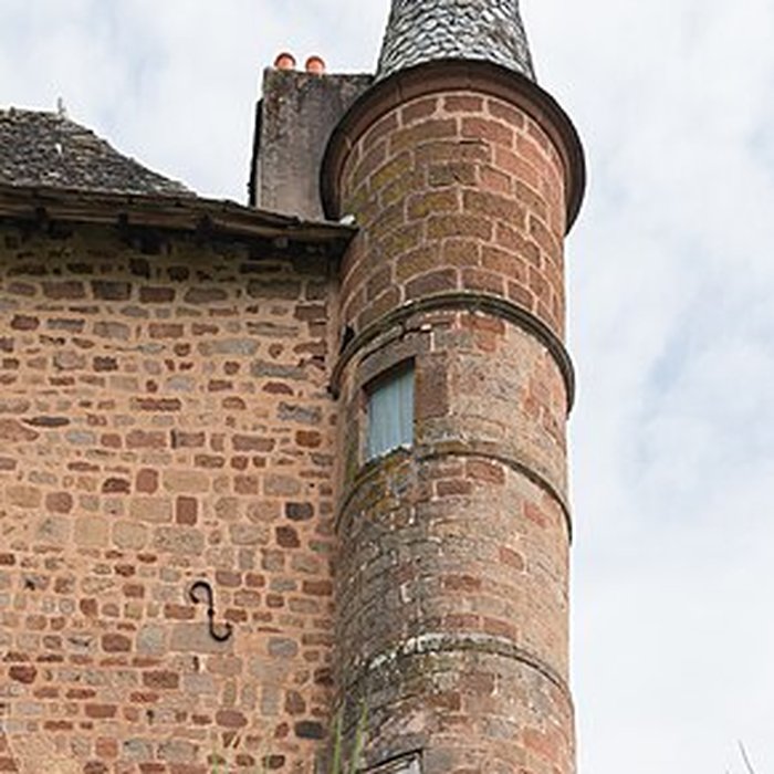 Photo de Château de Combret