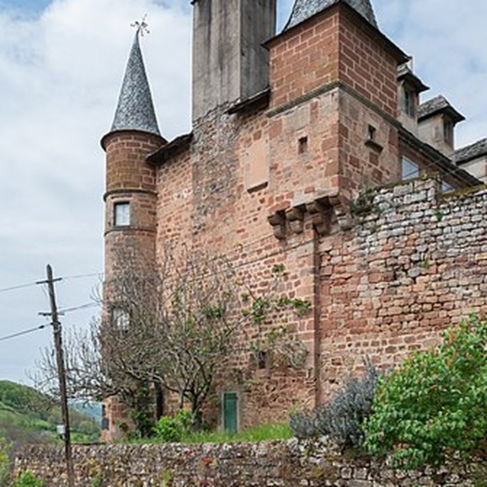 Photo de Château de Combret