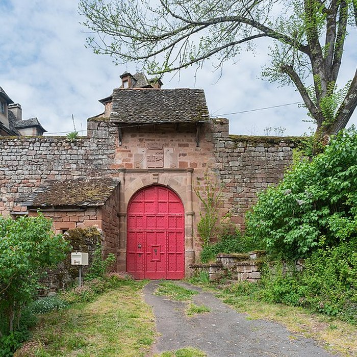 Photo de Château de Combret