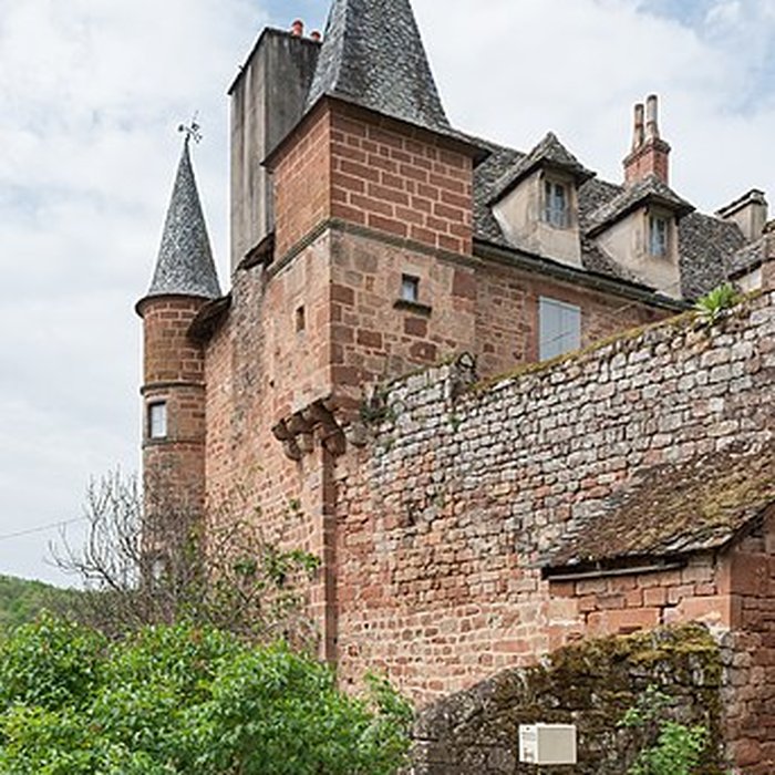 Photo de Château de Combret