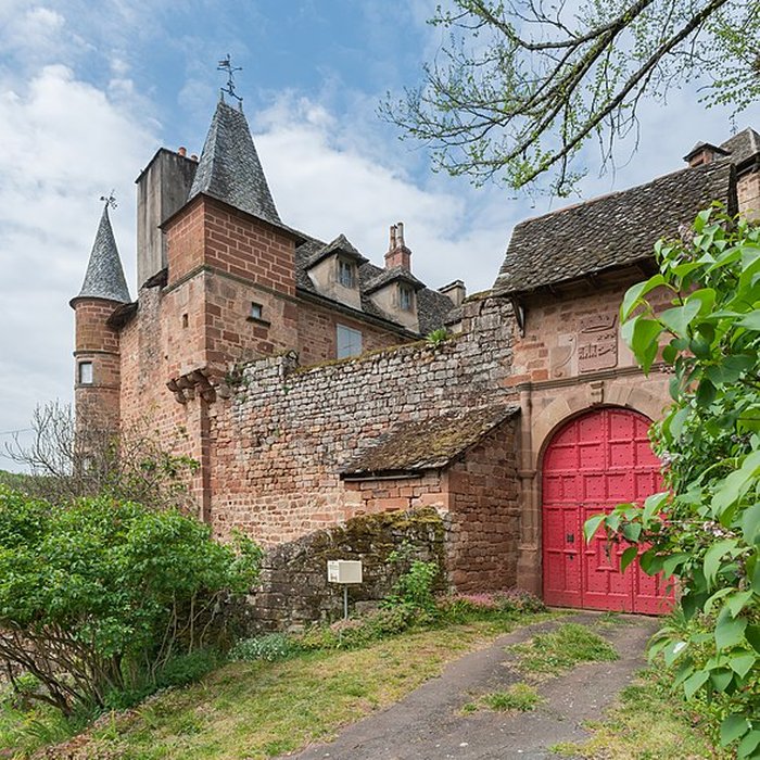Photo de Château de Combret